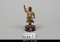 藏品(田都元帥神像)的圖片